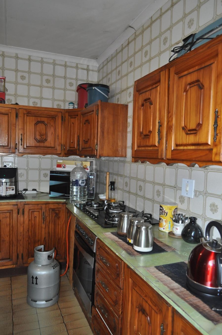 3 Bedroom Property for Sale in Sasolburg Ext 11 Free State